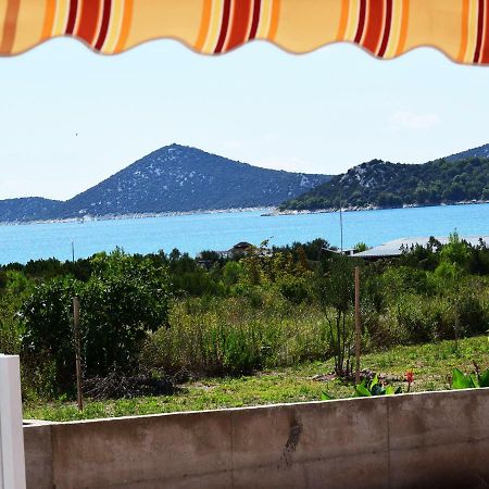 Iva Apartmani Трибунь Экстерьер фото