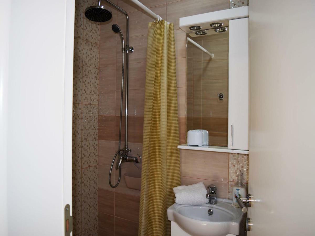 Iva Apartmani Трибунь Экстерьер фото